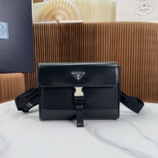 Prada Satchel Bags